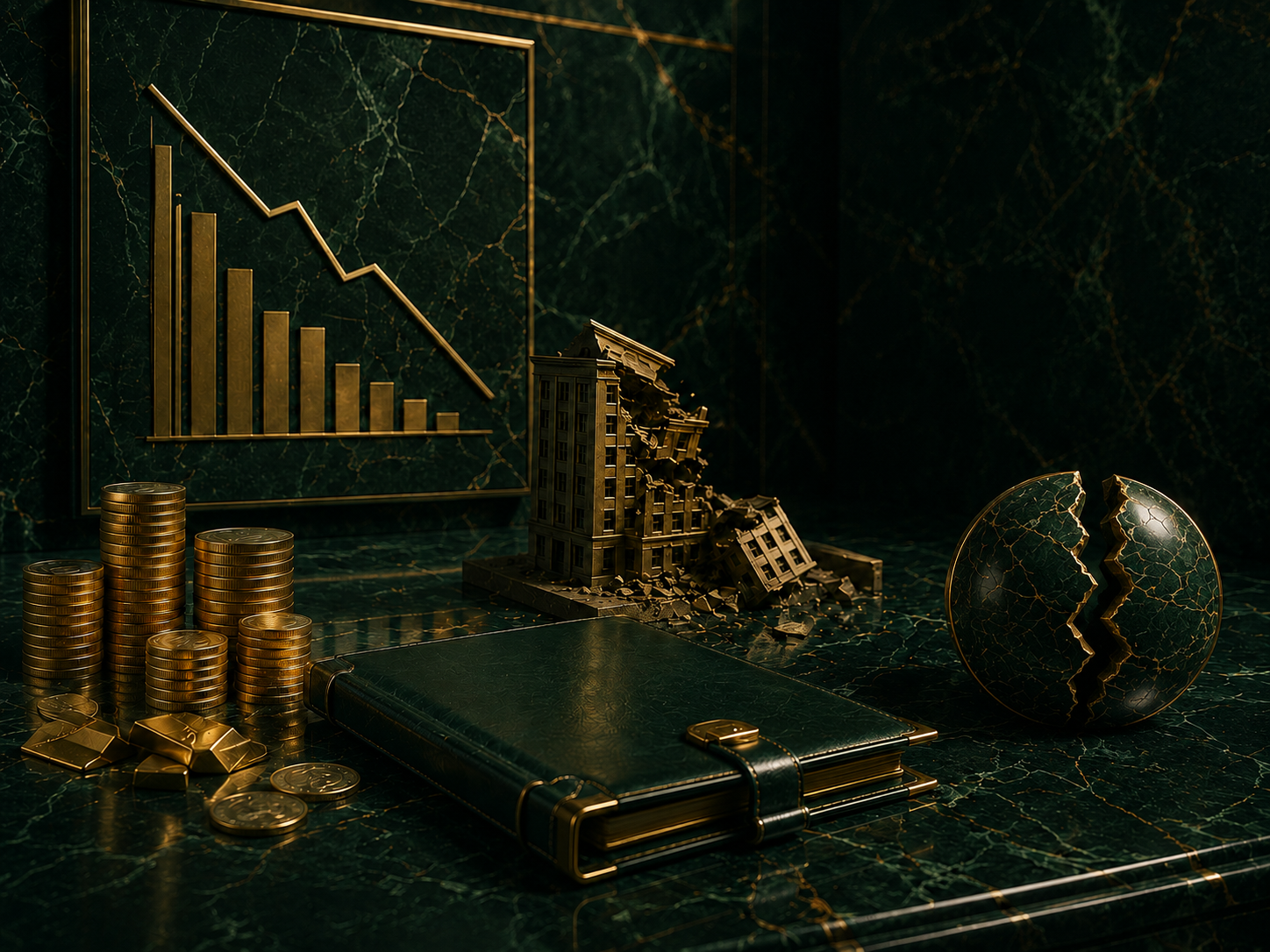 Affected Investor